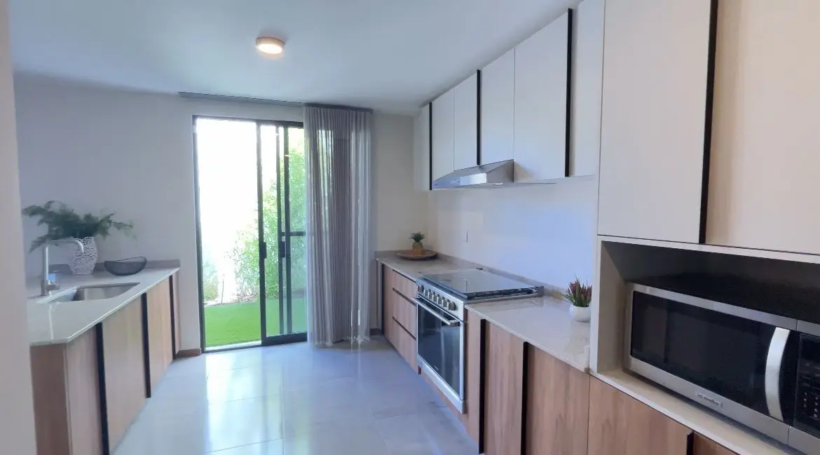 Casa Nueva en Venta en Zibata Queretaro — foto 6
