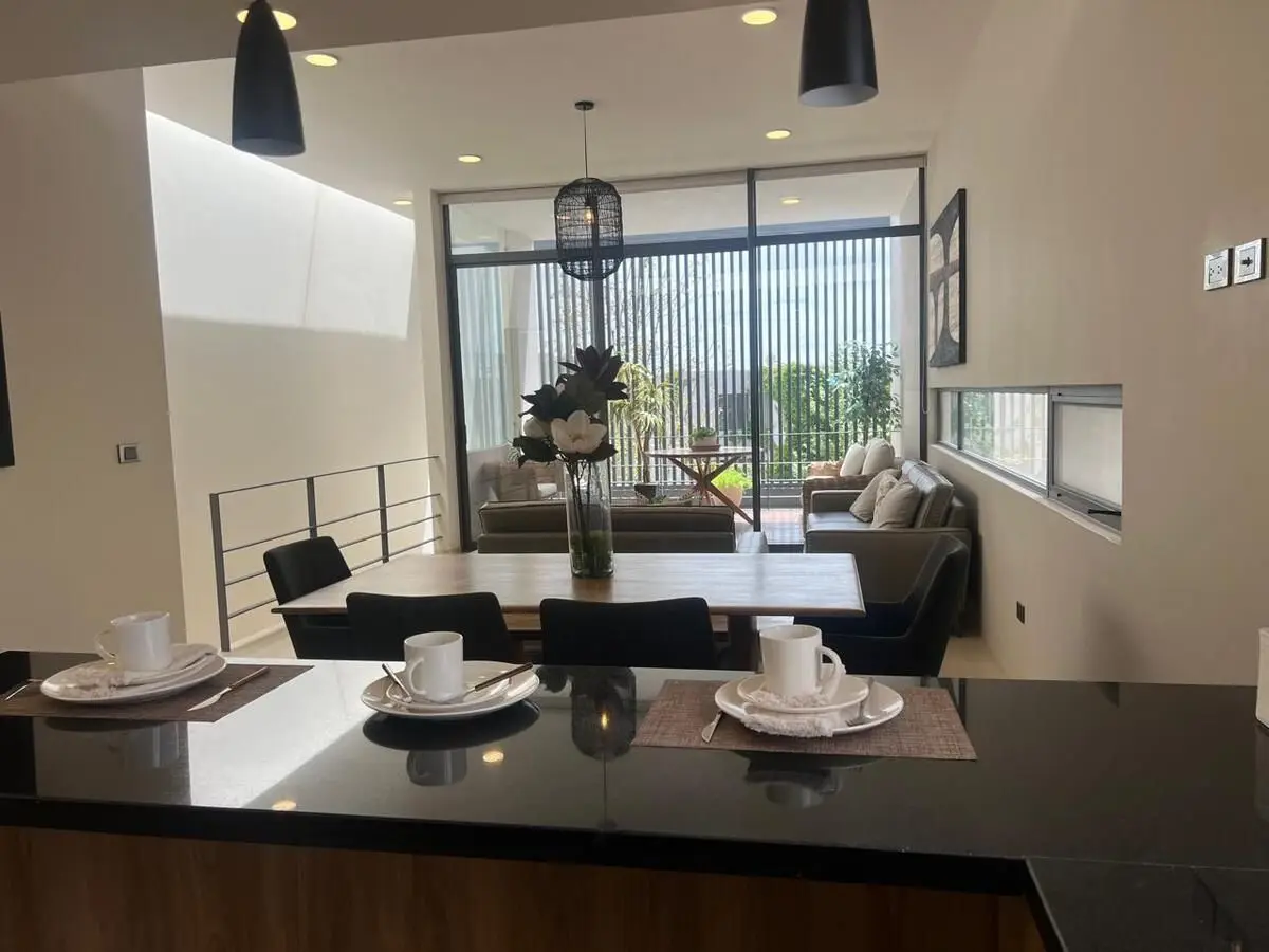 Casa Venta "Zire" Querétaro — foto 3