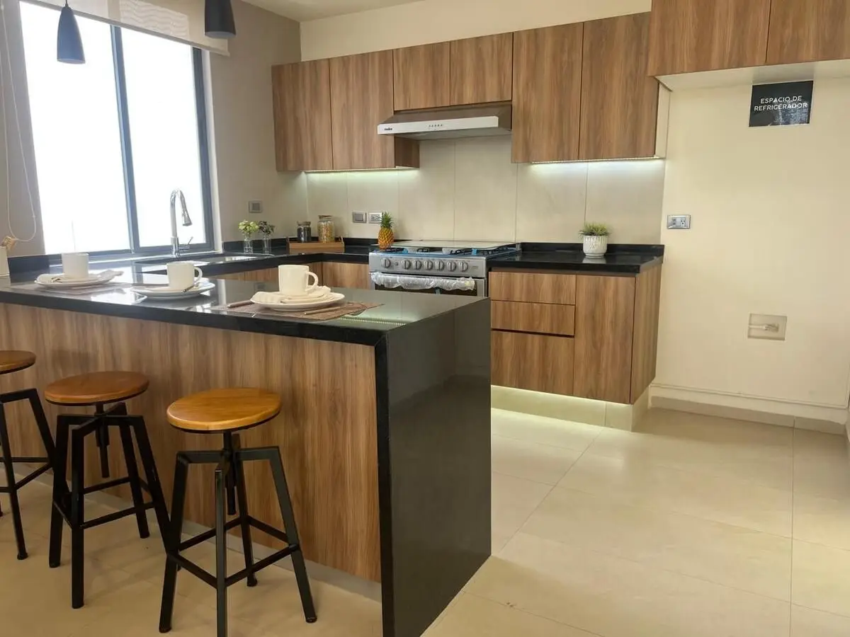 Casa Venta "Zire" Querétaro — foto 5