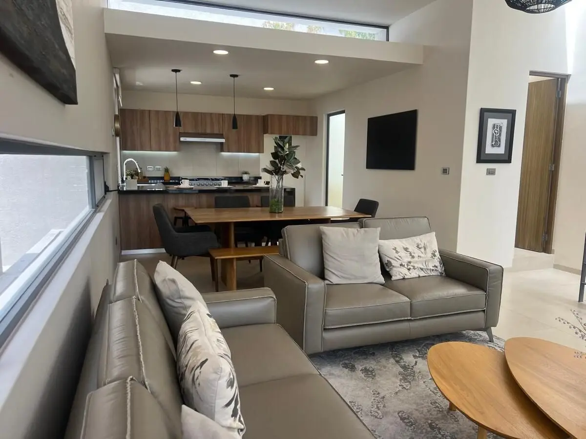 Casa Venta "Zire" Querétaro — foto 6