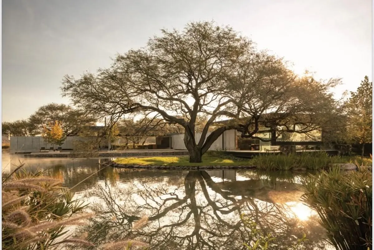 Lote en Zona Residencial en Campanario Norte Querétaro — foto 2