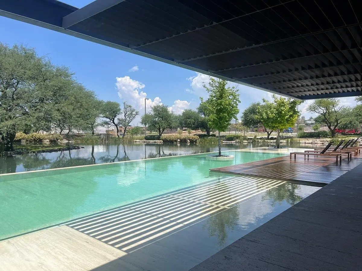 Lote Residencial Campanario Norte en Querétaro — foto 3