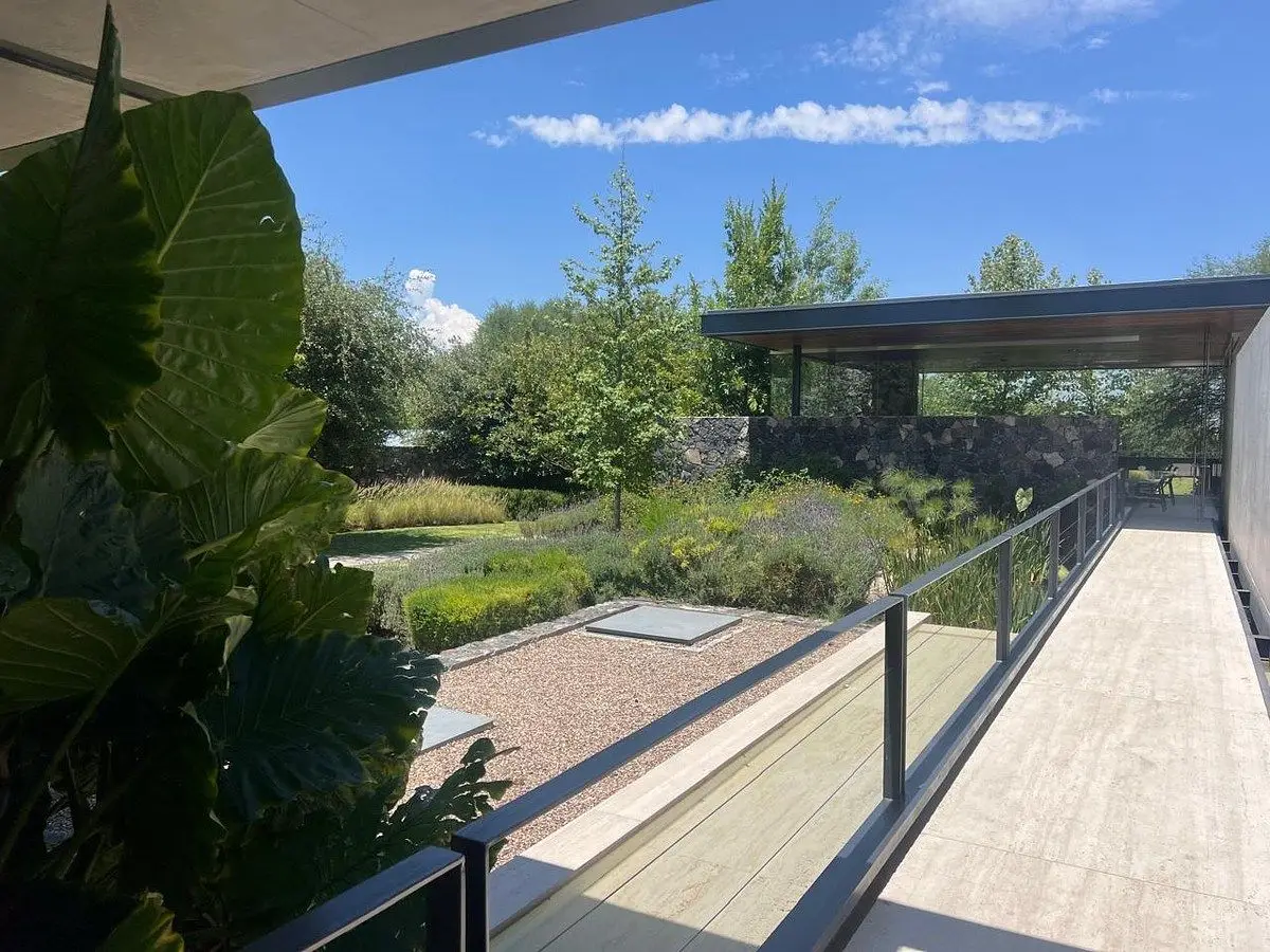 Lote Residencial Campanario Norte en Querétaro — foto 4