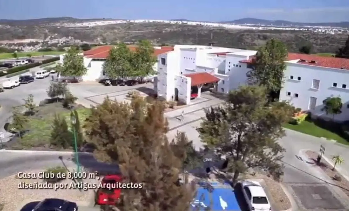 Venta Lote 7 el Campanario de las Misiones Queretaro — foto 2