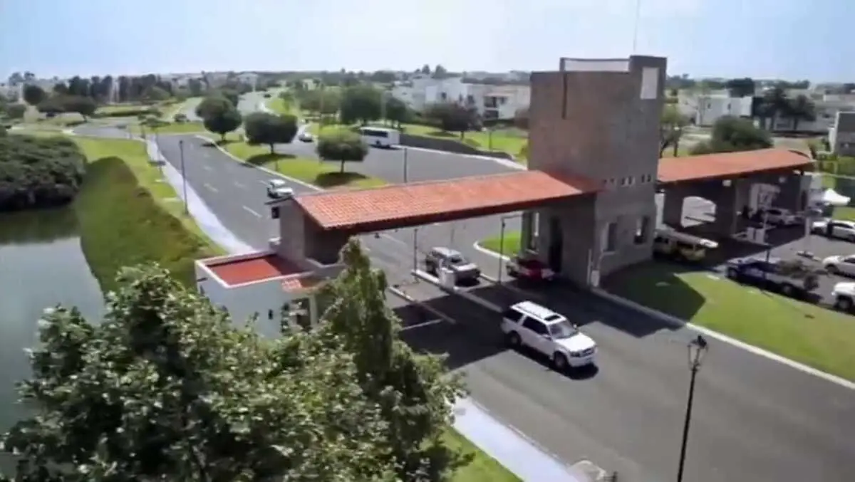 Venta Lote 7 el Campanario de las Misiones Queretaro — foto 3
