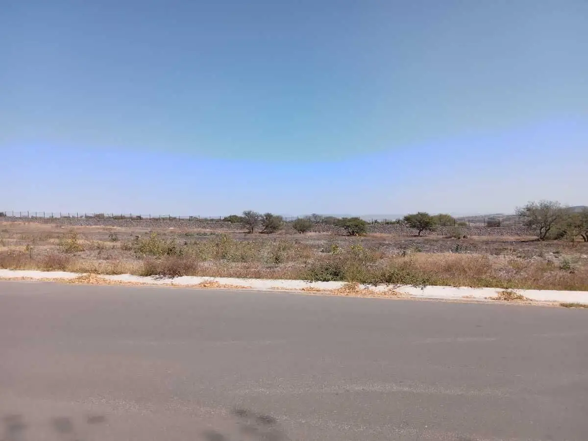 Venta Lote 7 el Campanario de las Misiones Queretaro — foto 5