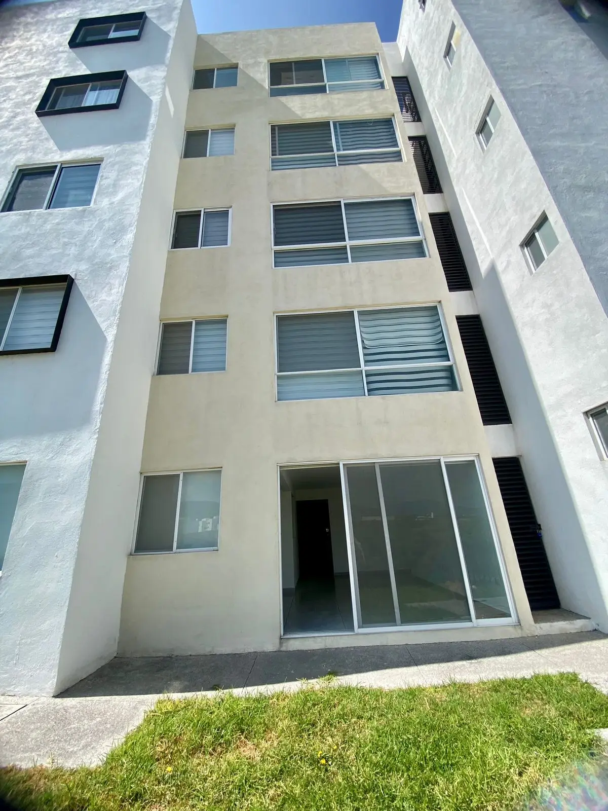 Departamento en Venta Privalia Ambienta Queretaro Planta Baja — foto 5