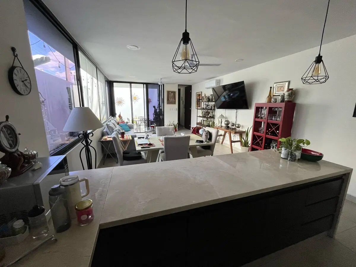 Renta Casa Temozón, Mérida — foto 2