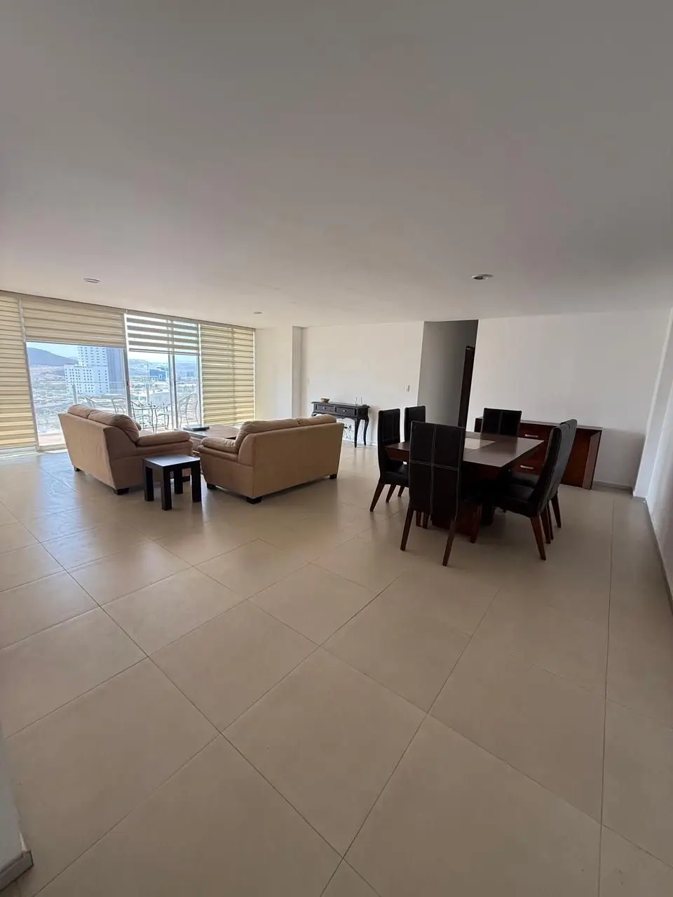 Renta Penthouse Amueblado, Habitarea Residencial. Santa Fe Juriquilla — foto 4