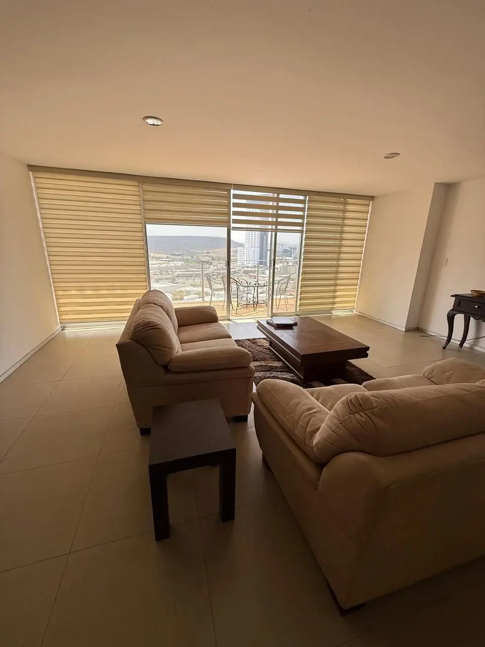 Renta Penthouse Amueblado, Habitarea Residencial. Santa Fe Juriquilla — foto 5