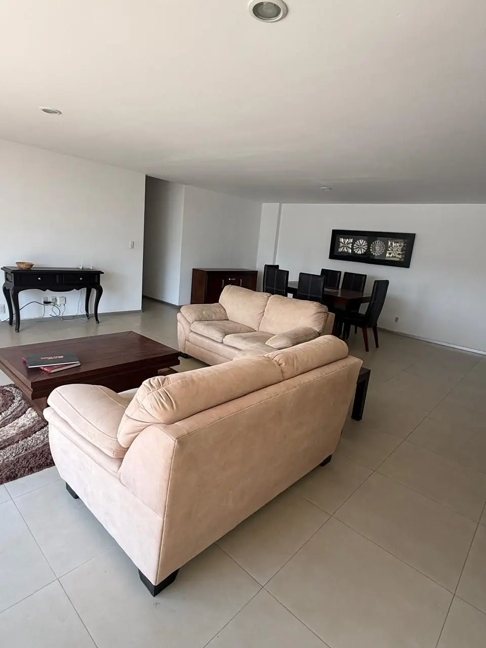 Renta Penthouse Amueblado, Habitarea Residencial. Santa Fe Juriquilla — foto 6