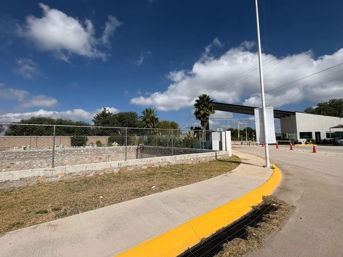 Terreno Industrial en Venta, Novotech Querétaro — foto 4