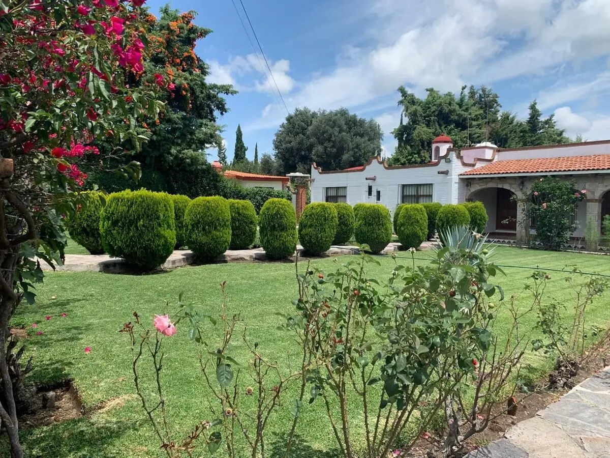 Casa en Venta Granjas Residenciales Tequisquiapan Queretaro — foto 4