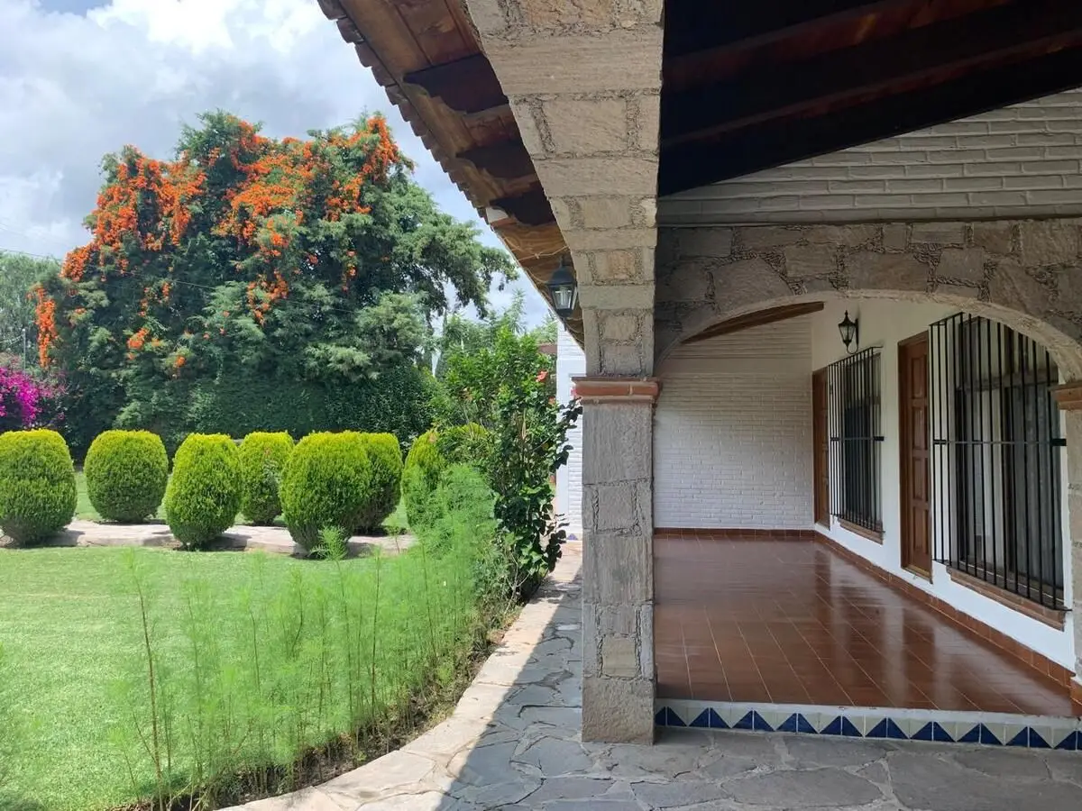 Casa en Venta Granjas Residenciales Tequisquiapan Queretaro — foto 5