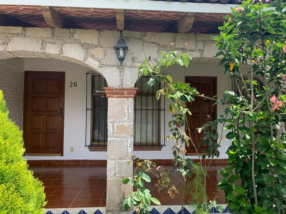 Casa en Venta Granjas Residenciales Tequisquiapan Queretaro — foto 6