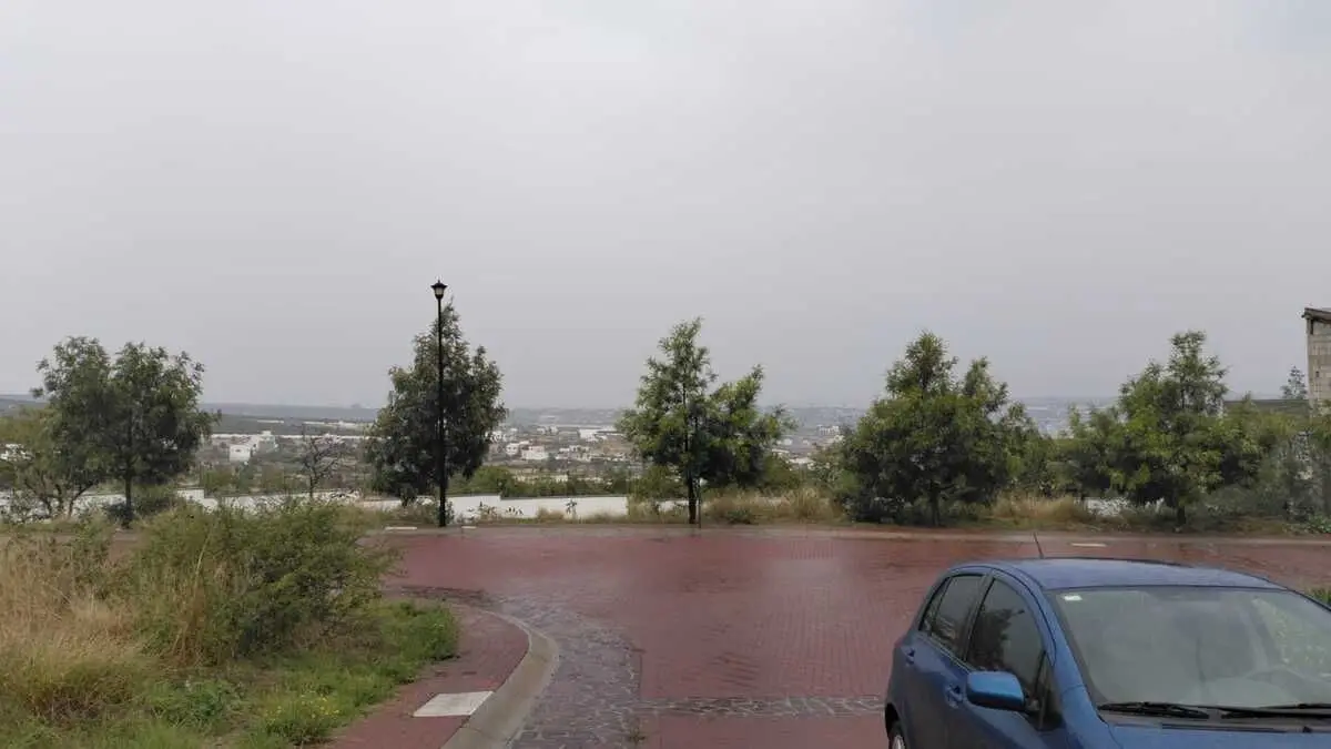 venta terreno cd maderas montaña, el marques, Querétaro — foto 2