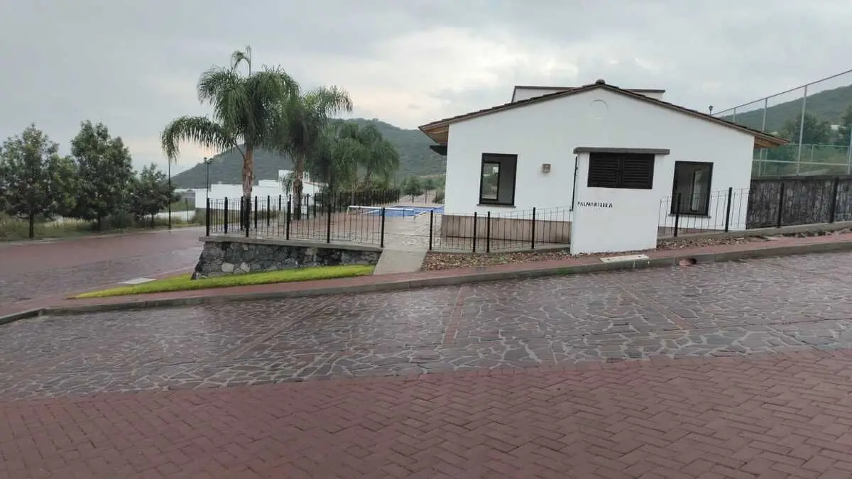 venta terreno cd maderas montaña, el marques, Querétaro — foto 3