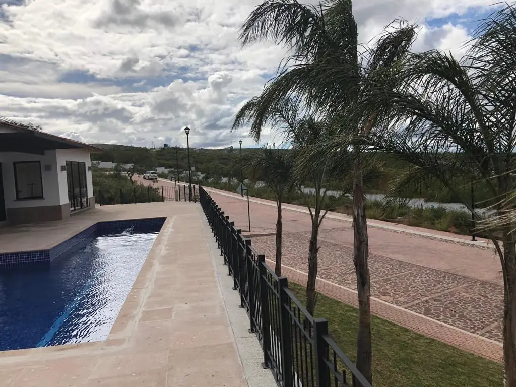 venta terreno cd maderas montaña, el marques, Querétaro — foto 4