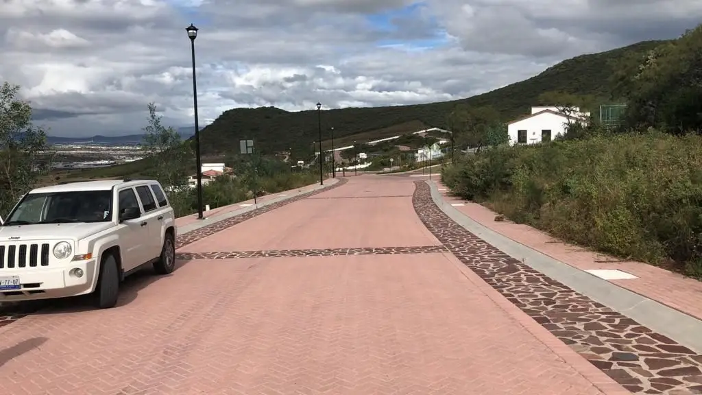 venta terreno cd maderas montaña, el marques, Querétaro — foto 5
