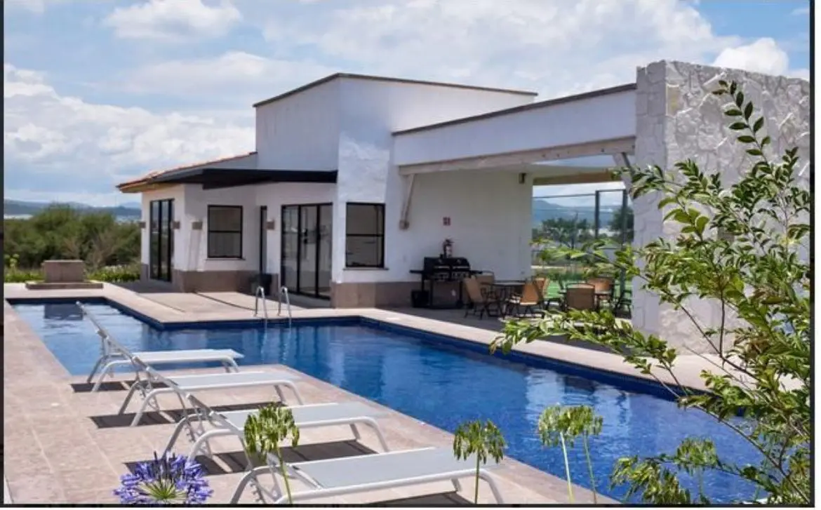 venta terreno cd maderas montaña, el marques, Querétaro — foto 6