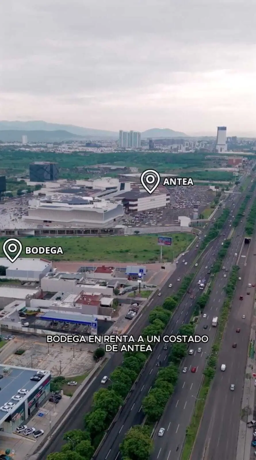 Renta Bodega Comercial el Salitre Queretaro — foto 3
