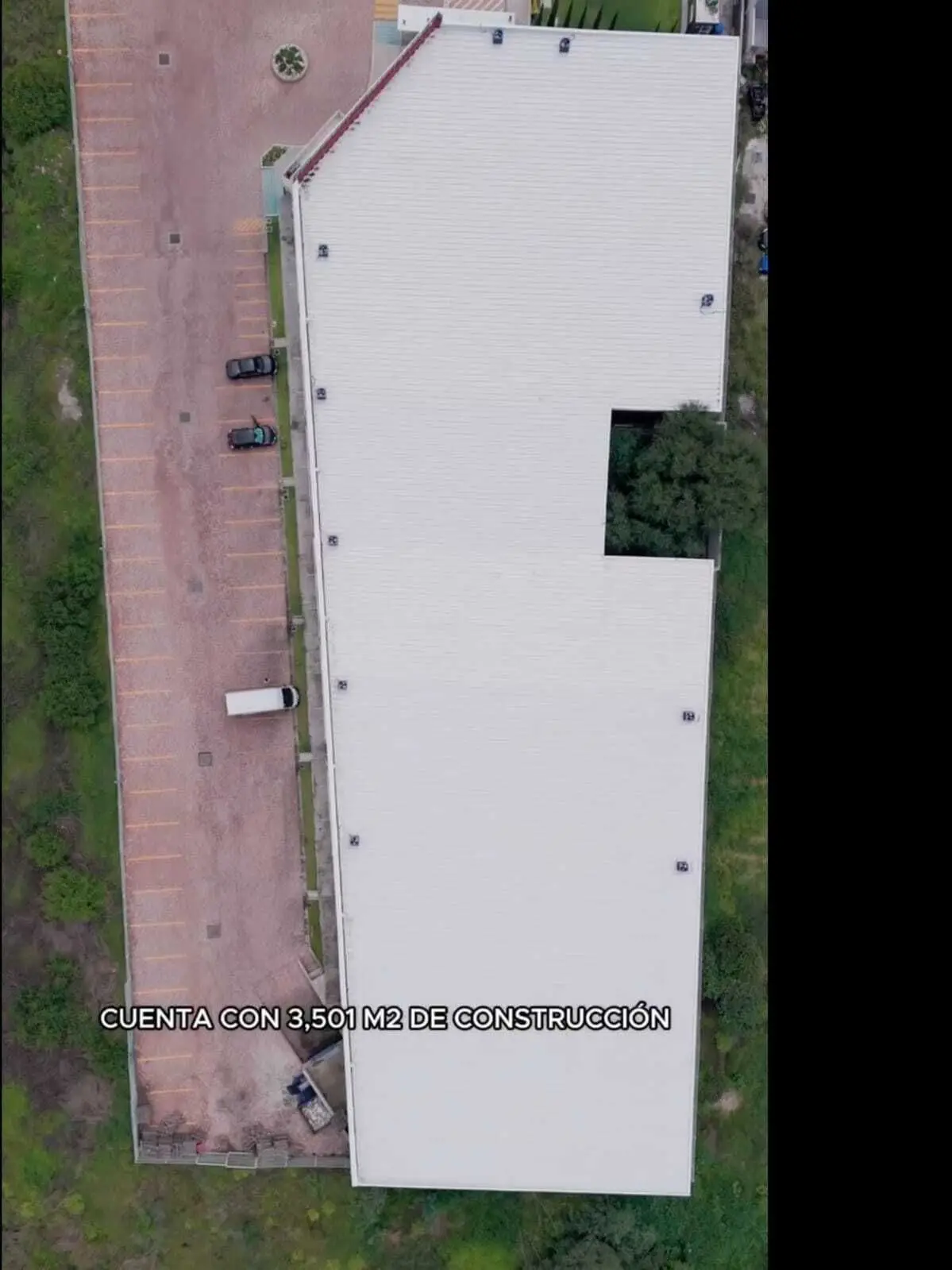 Renta Bodega Comercial el Salitre Queretaro — foto 4
