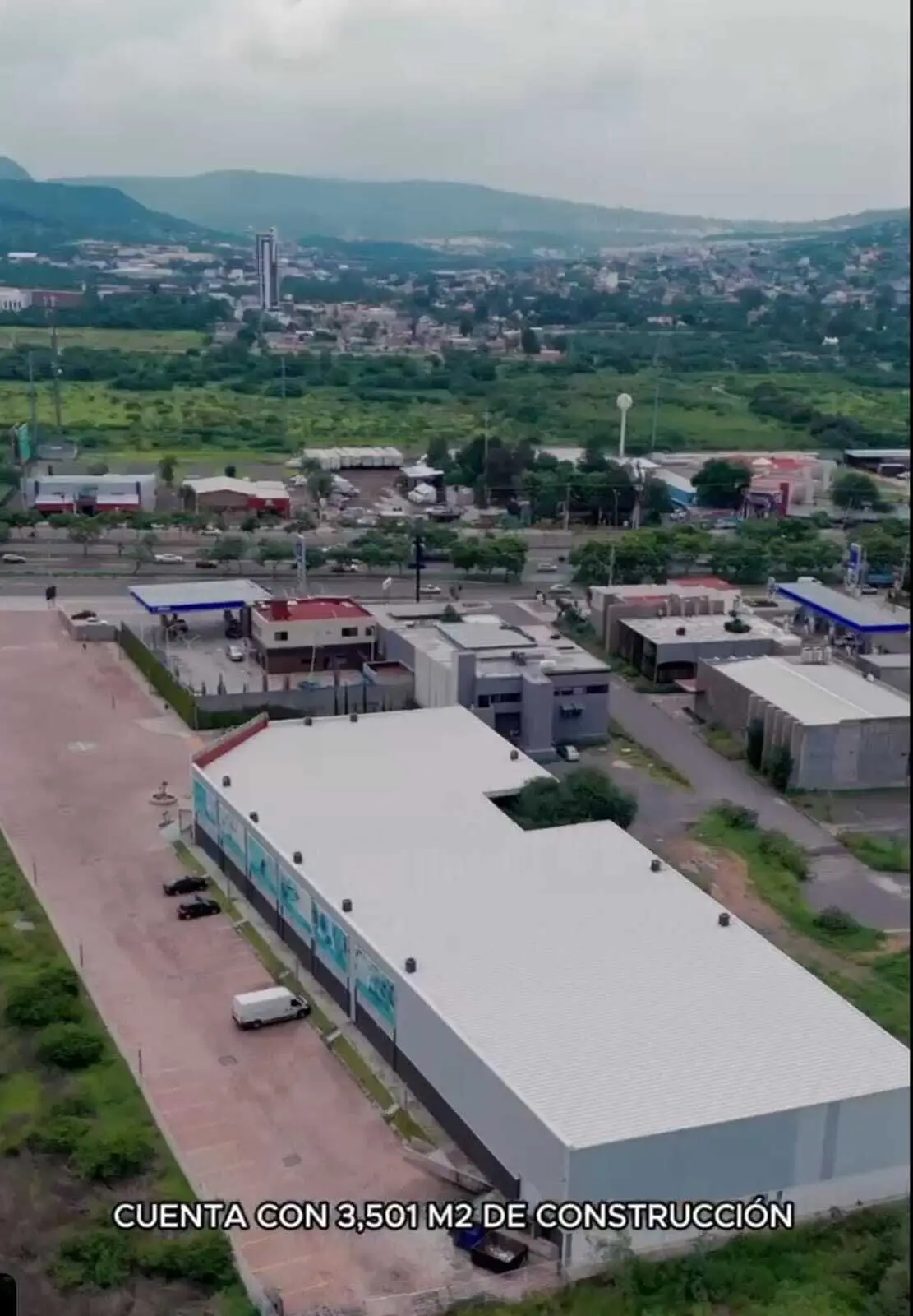 Renta Bodega Comercial el Salitre Queretaro — foto 6