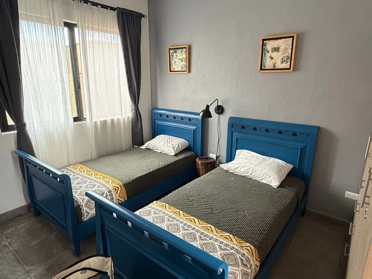 Casa en renta Amueblada Tierradentro en San Miguel de Allende — foto 3