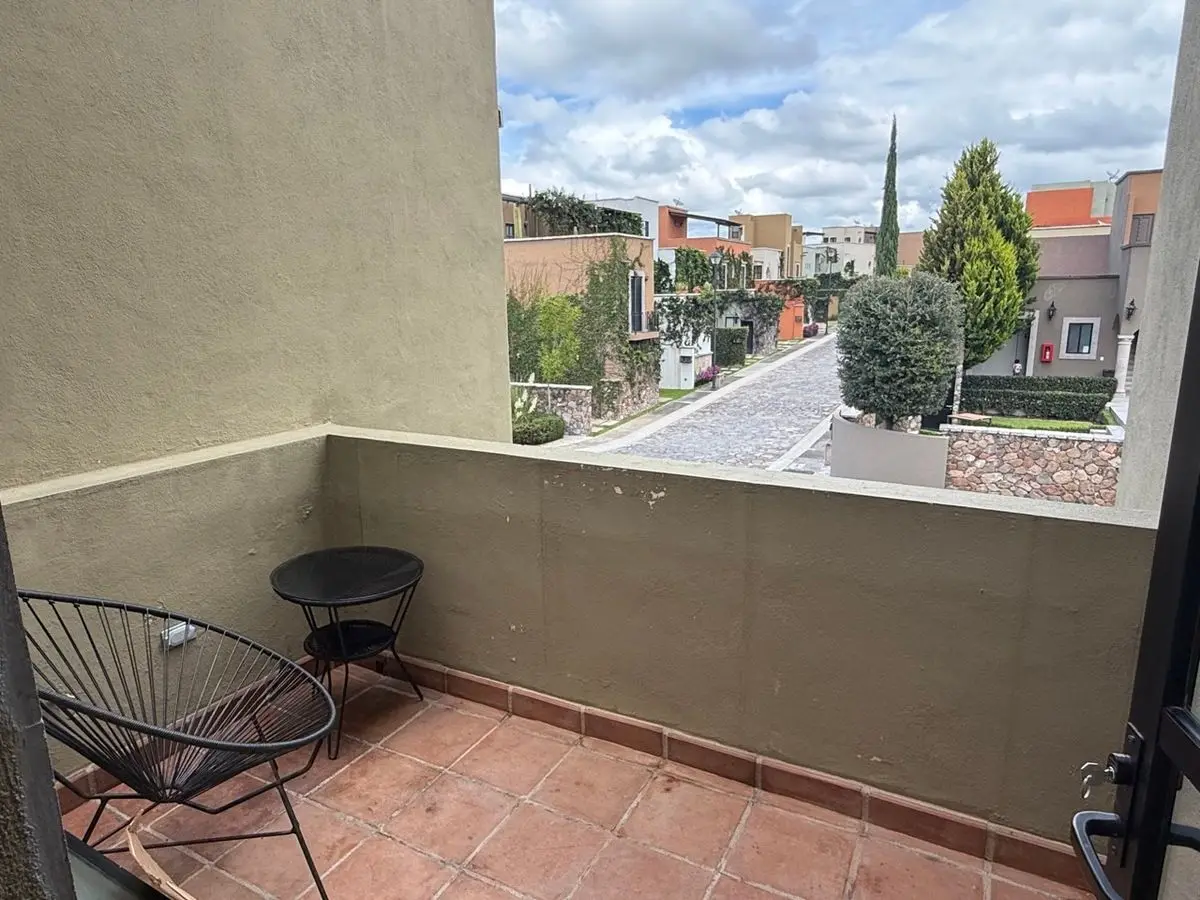 Casa en renta Amueblada Tierradentro en San Miguel de Allende — foto 4