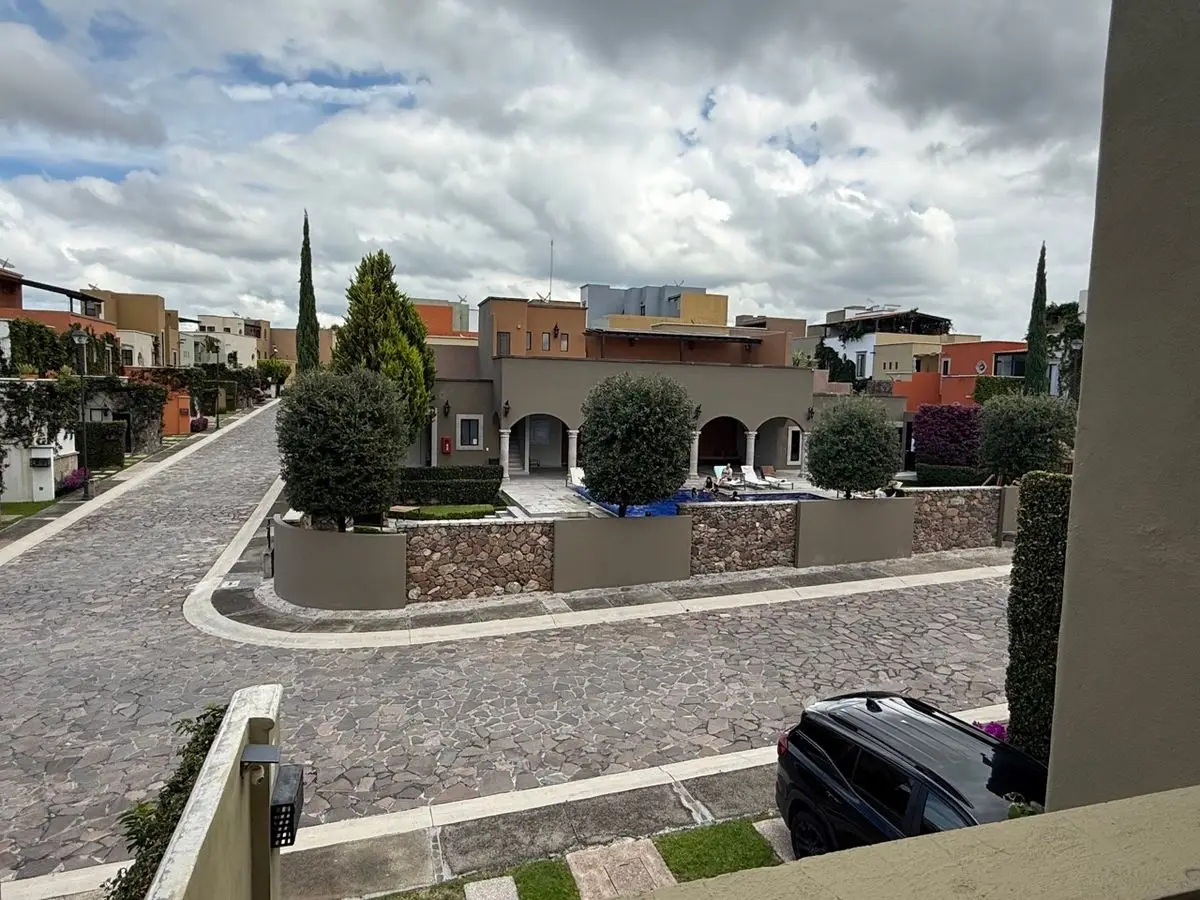 Casa en renta Amueblada Tierradentro en San Miguel de Allende — foto 5