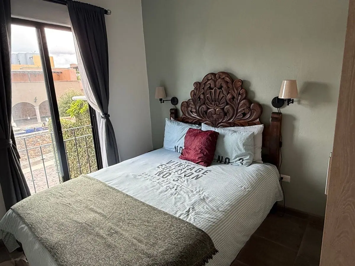 Casa en renta Amueblada Tierradentro en San Miguel de Allende — foto 6