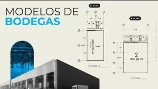 Bodega en Preventa el Marques Querétaro — foto 6