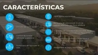 Bodega en Preventa en el Marques Querétaro — foto 6