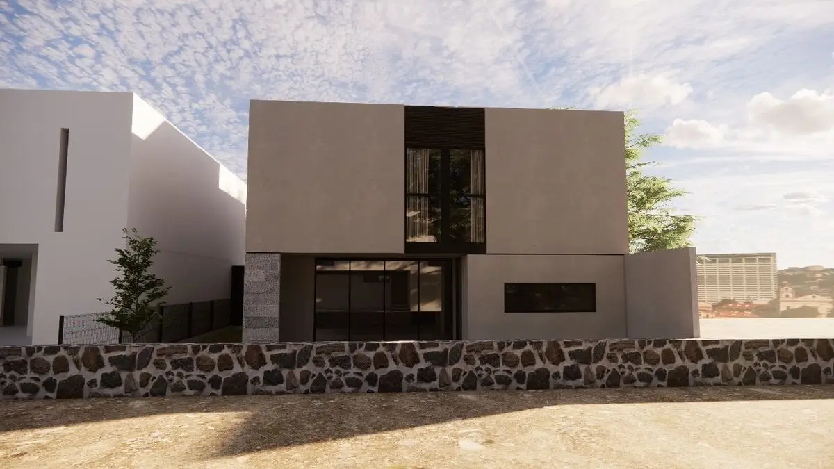 Casa en Preventa en lomas del campanario norte Querétaro — foto 2