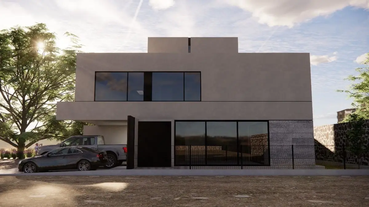 Casa en Preventa en lomas del campanario norte Querétaro — foto 3