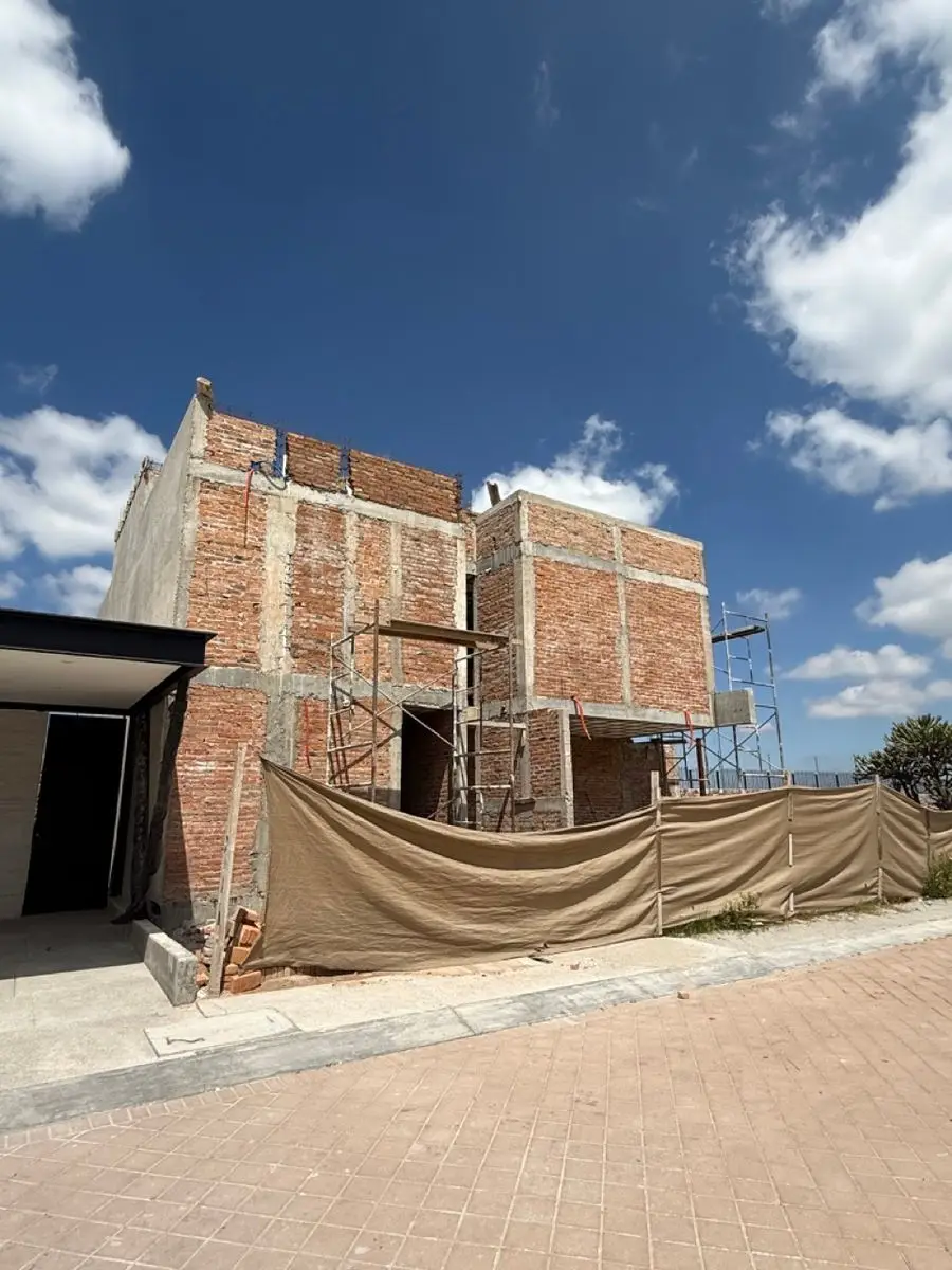 Casa en Preventa en lomas del campanario norte Querétaro — foto 4