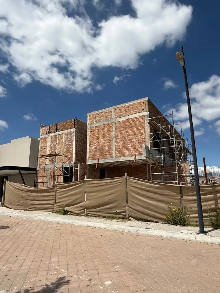 Casa en Preventa en lomas del campanario norte Querétaro — foto 5