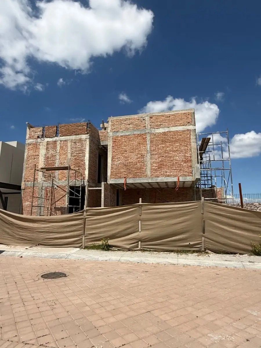 Casa en Preventa en lomas del campanario norte Querétaro — foto 6