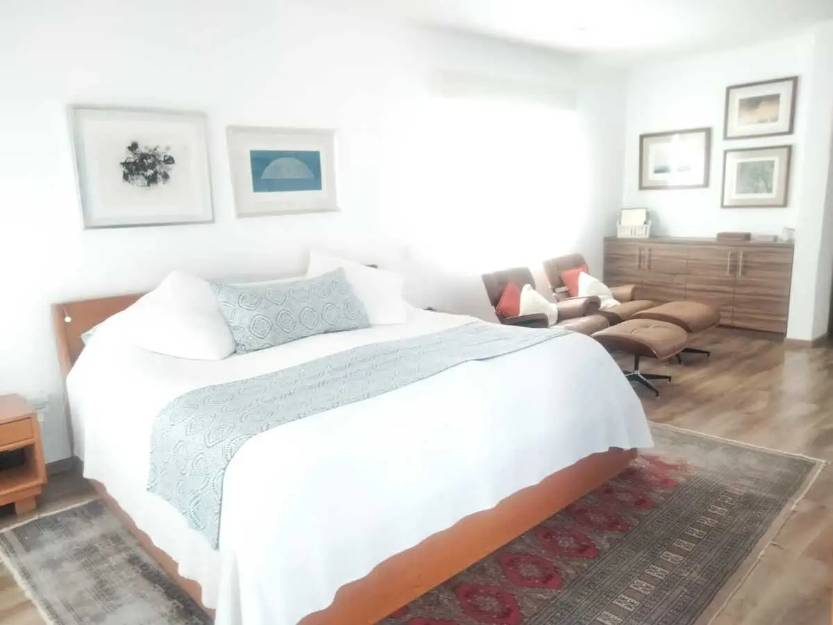 Casa en venta con recámara en PB y con alberca en Juriquilla, Querétaro — foto 4