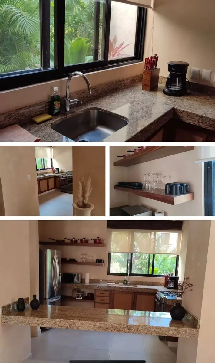 Casa en Venta "Tulum" Quintan Roo