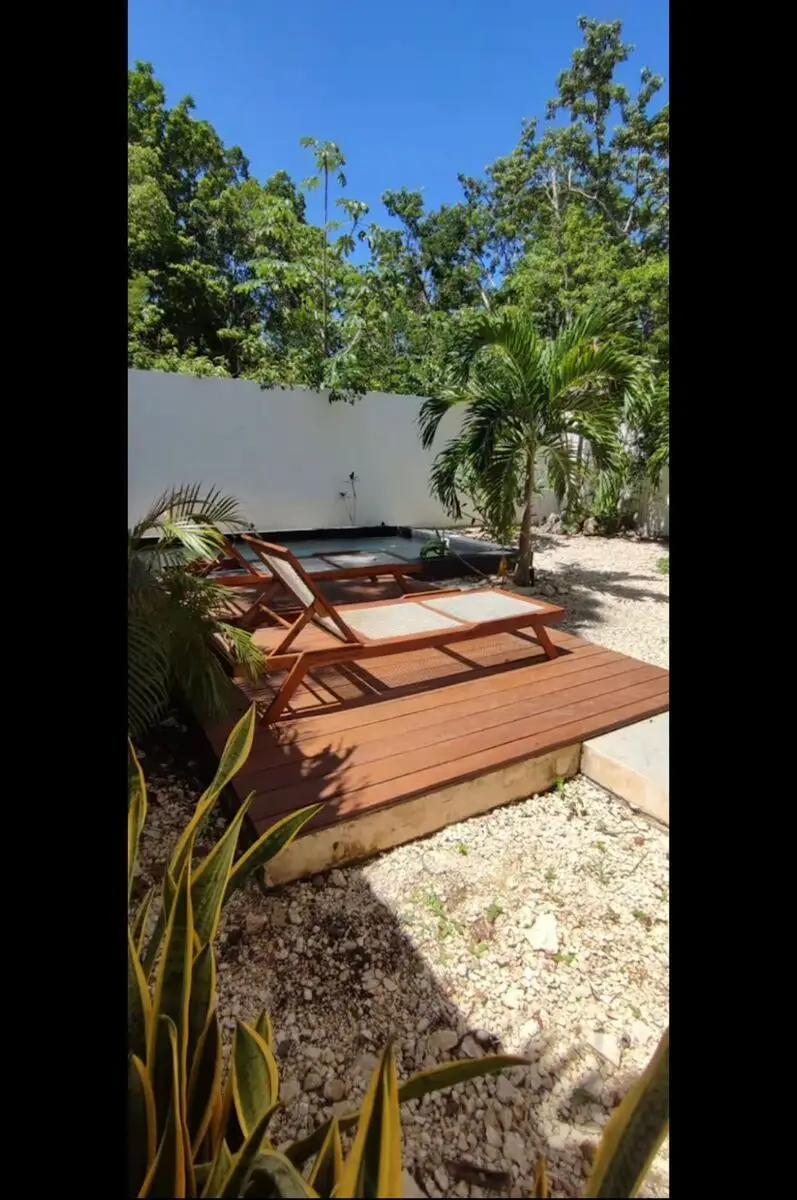 Casa en Venta "Tulum" Quintan Roo — foto 2