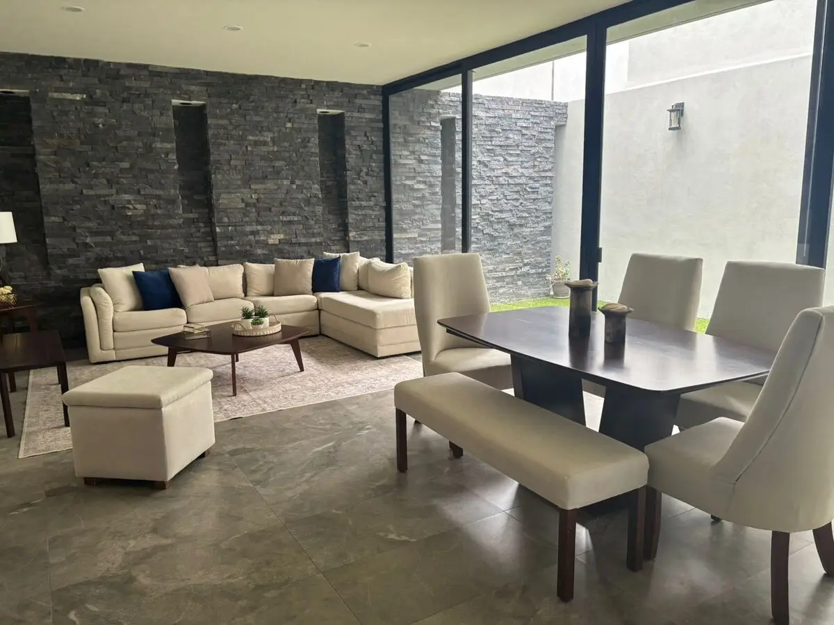 Casa en Venta Quianá Altos Juriquilla Queretaro — foto 2