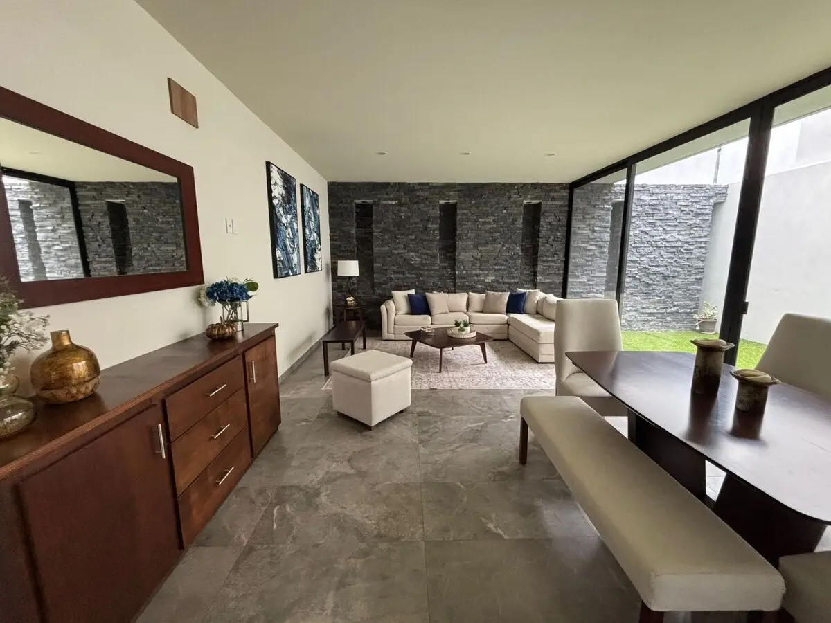 Casa en Venta Quianá Altos Juriquilla Queretaro — foto 3