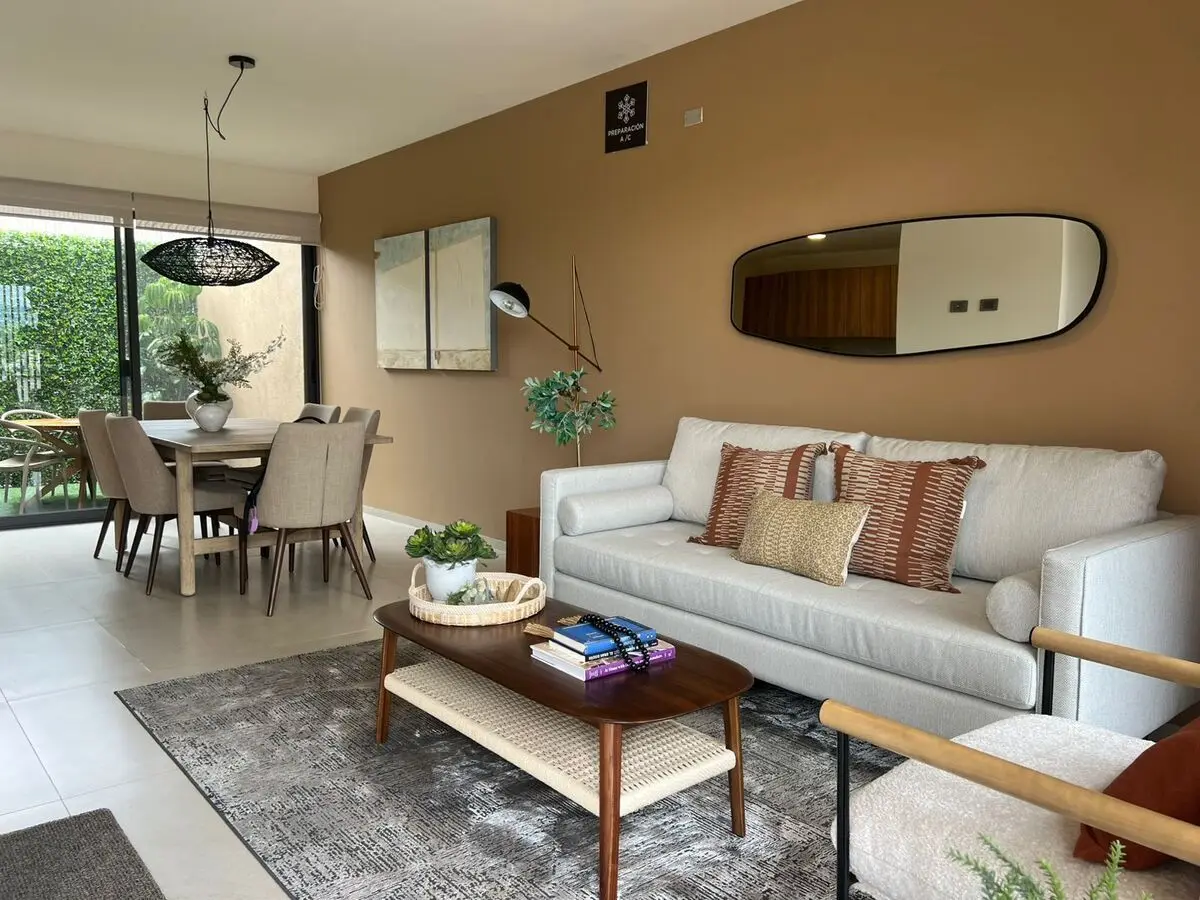 Casa Venta Juriquilla Querétaro — foto 2