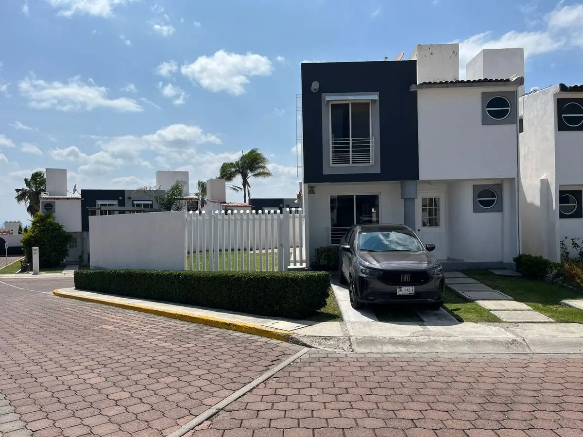 Venta Casa Palmarés Queretaro — foto 2