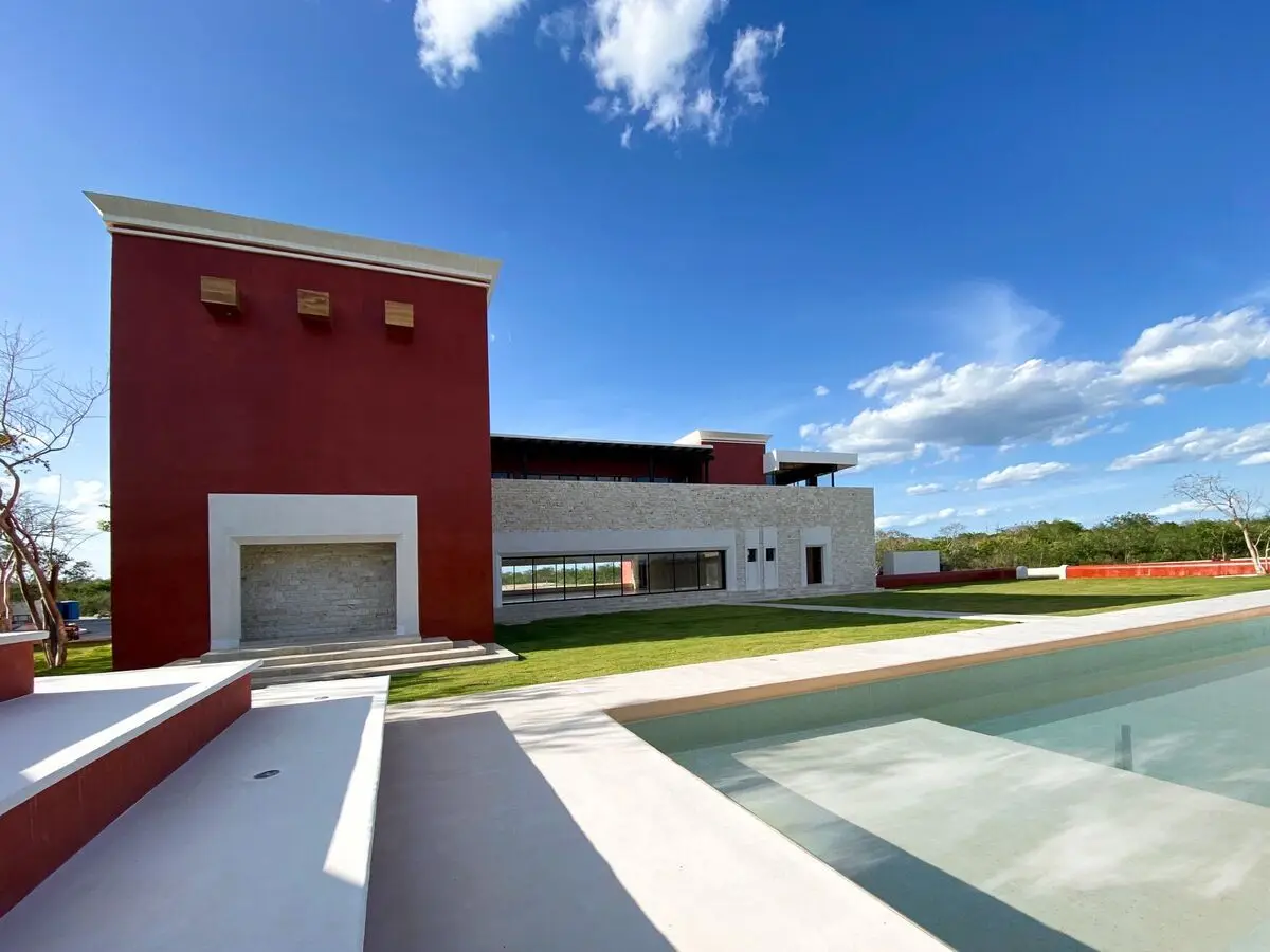Venta Terreno La Reserva, Conkal Merida Yuc — foto 3