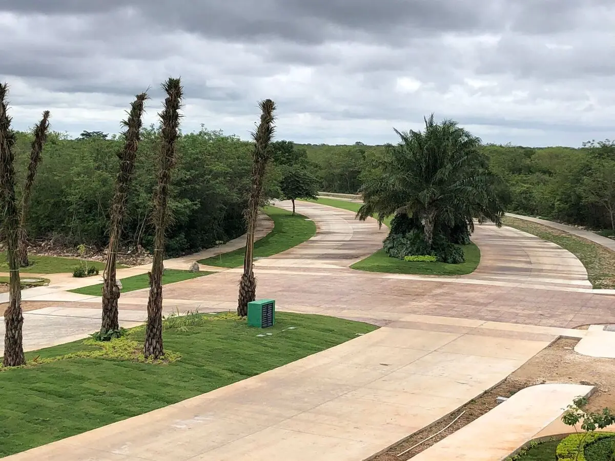 Venta Terreno La Reserva, Conkal Merida Yuc — foto 5