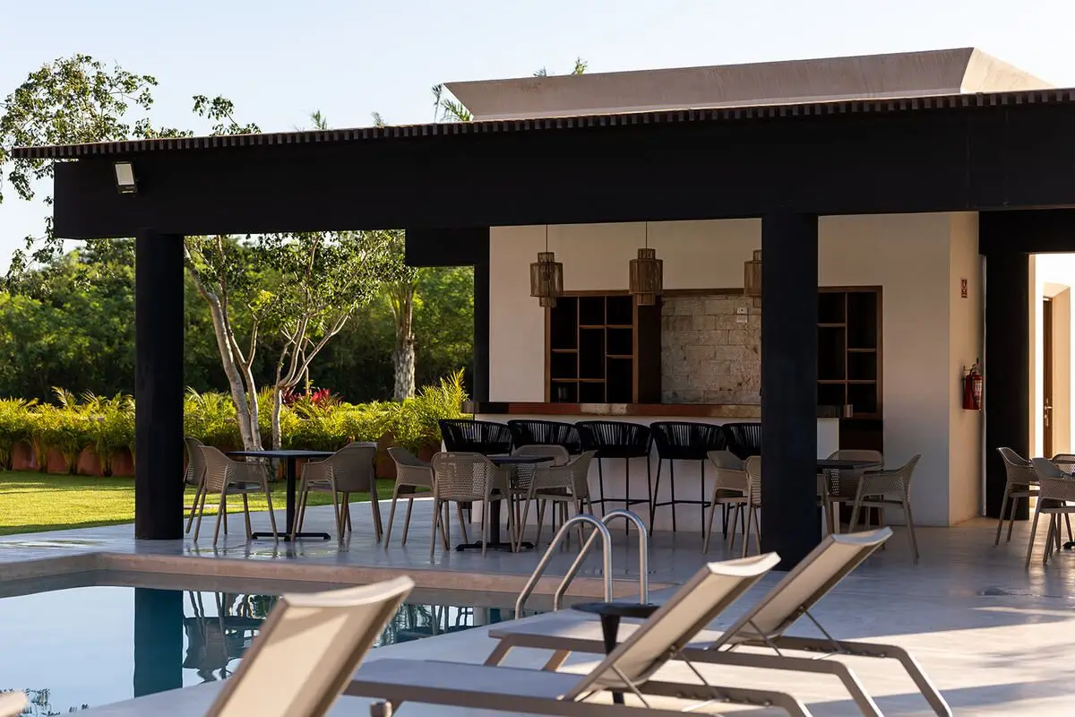 Venta Terreno La Reserva, Conkal Merida Yuc — foto 6