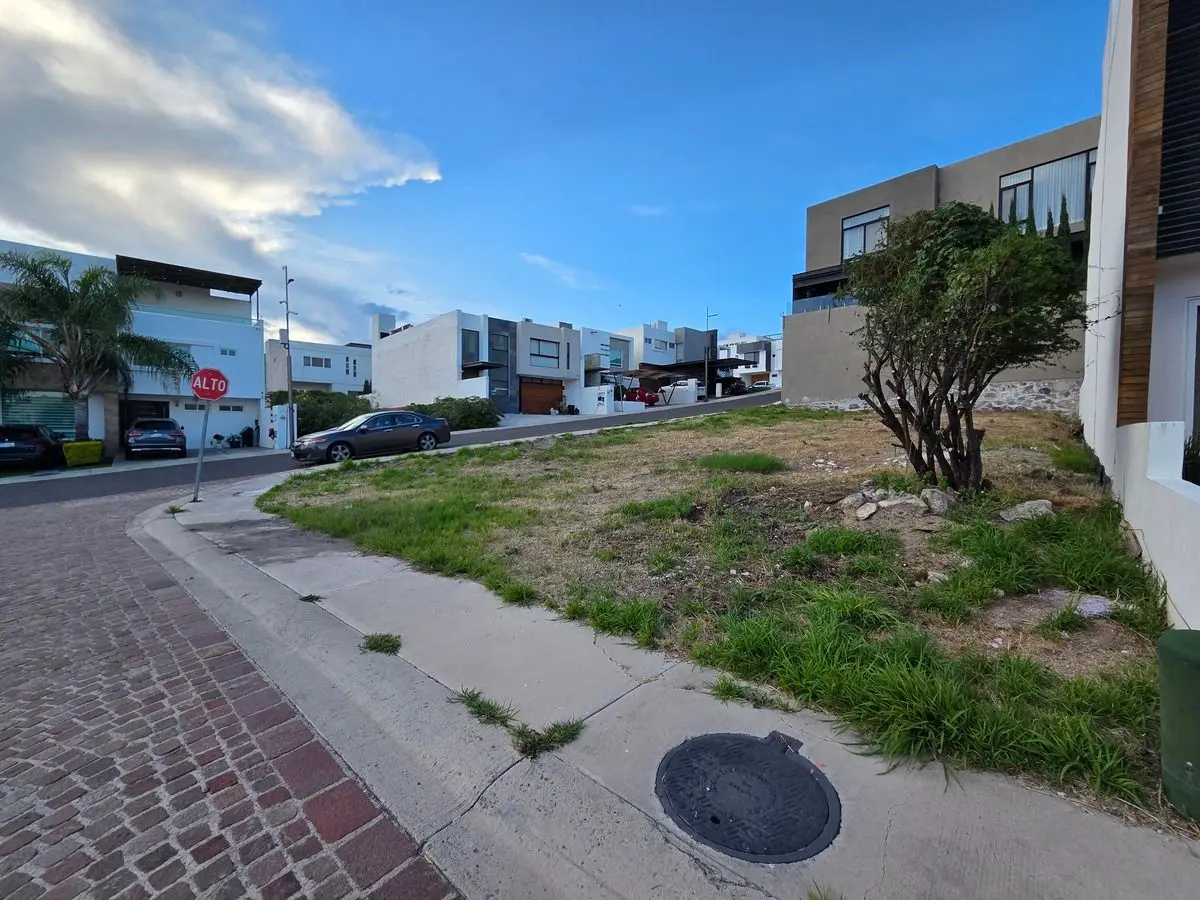 Terreno Venta Lomas de Juriquilla Querétaro — foto 5