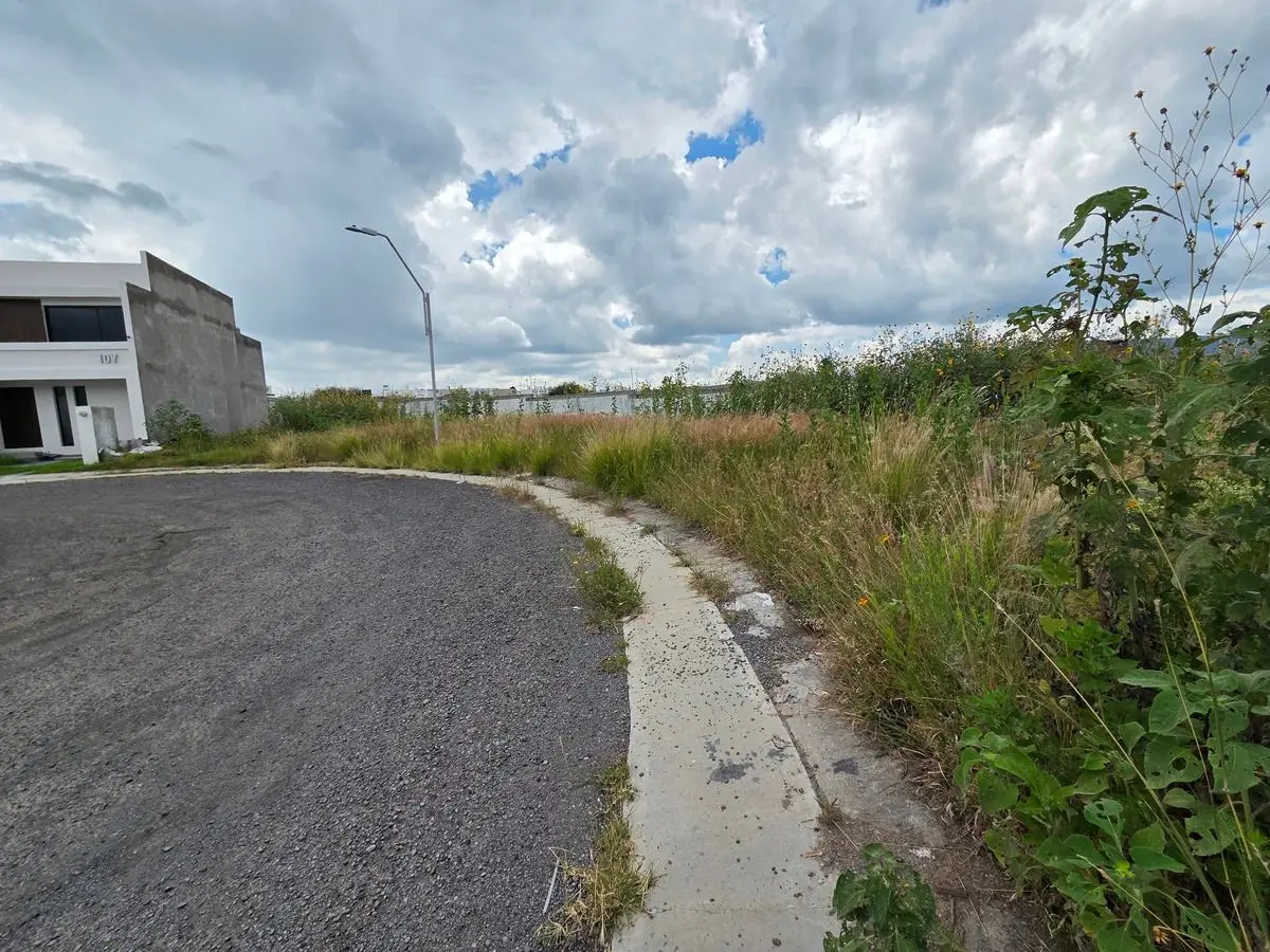Terreno Venta Grand Juriquilla Queretaro — foto 2